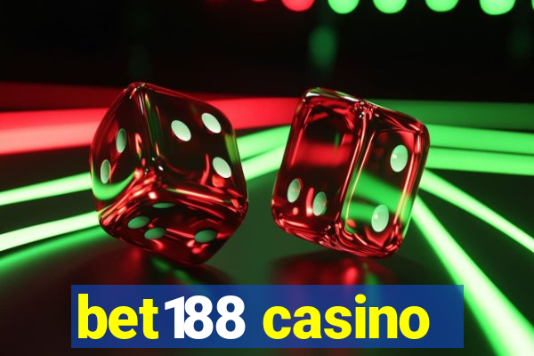 bet188 casino